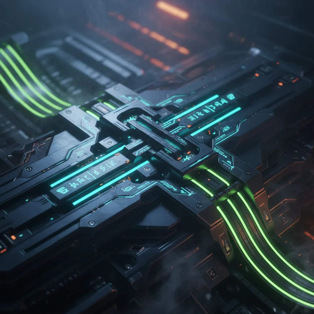 Dual-target relay nexus
